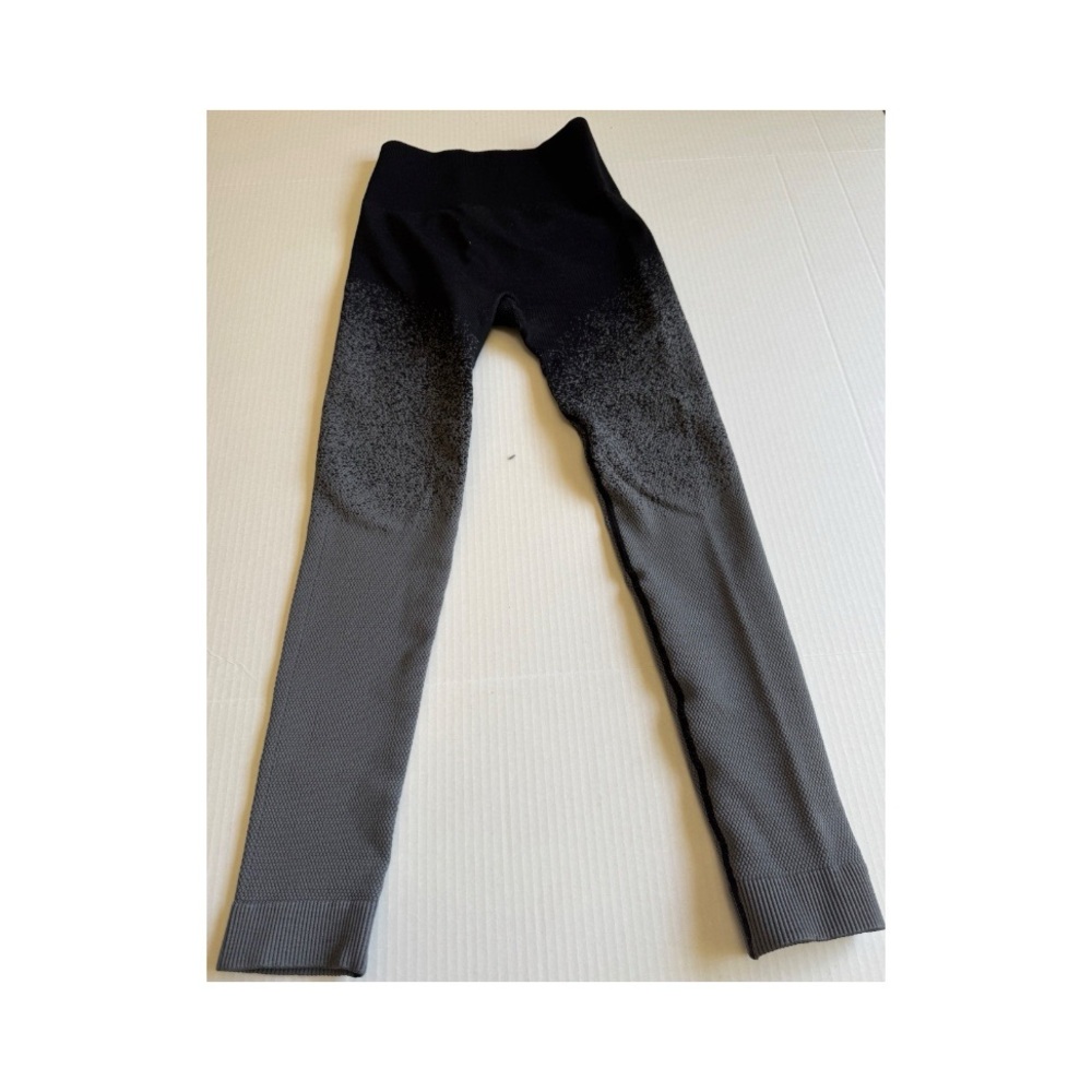 Stylish Black and Gray women’s Leggings